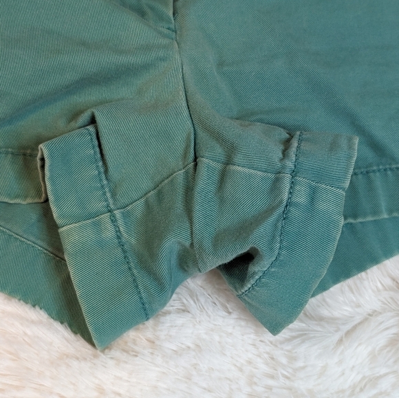 J. Crew Chino city fit 3” Shorts - Picture 6 of 9